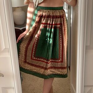 🩷5/$25🩷Vintage | Midi Skirt